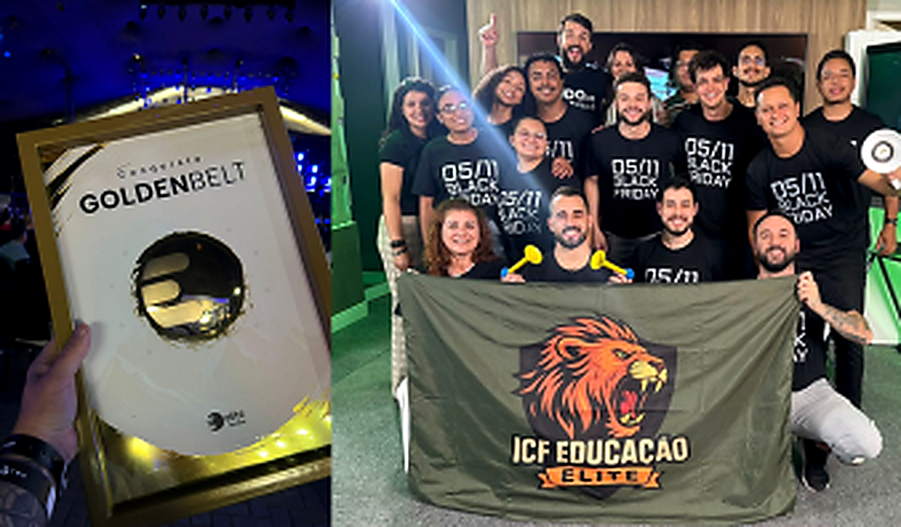 ICF Educação