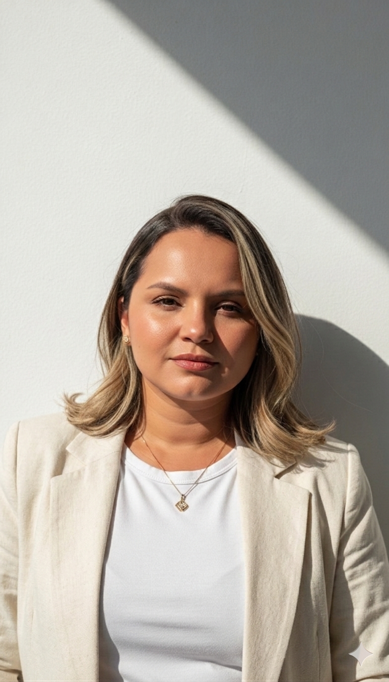 Mikaelle Paz